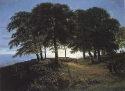 Morning Karl friedrich schinkel